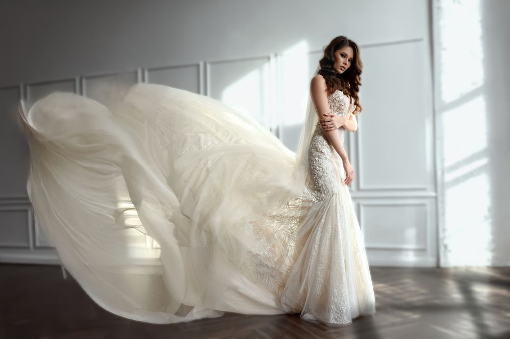 Photograph by Anastasia Sadovnikova