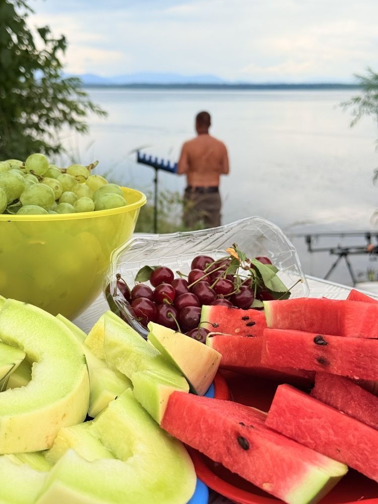 Photograph by Сидоренко Оксана