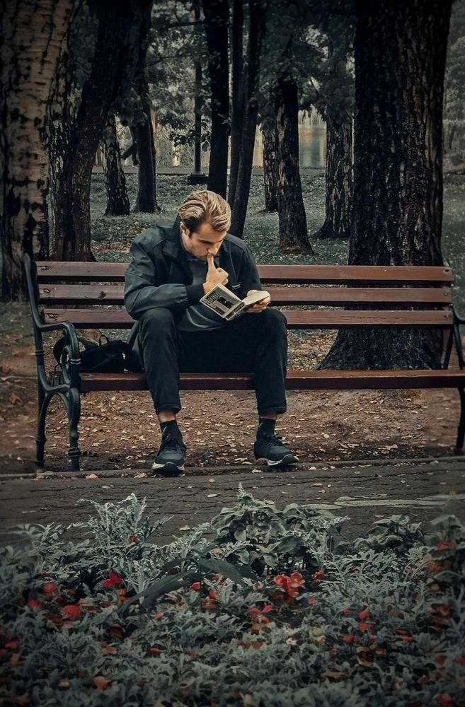 Photograph by Елена Бородулина