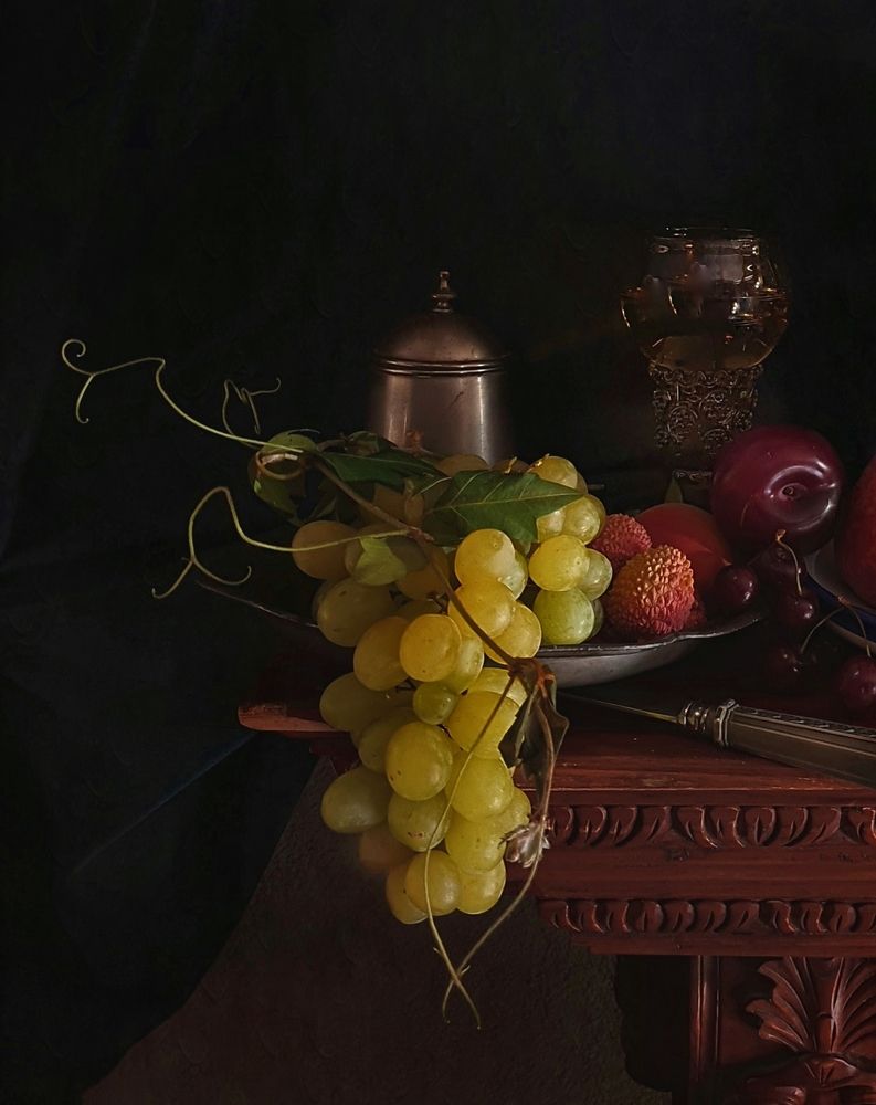 Photograph by Васька Свищ