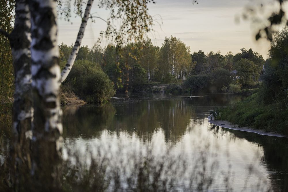 Photograph by Анастасия Петрова