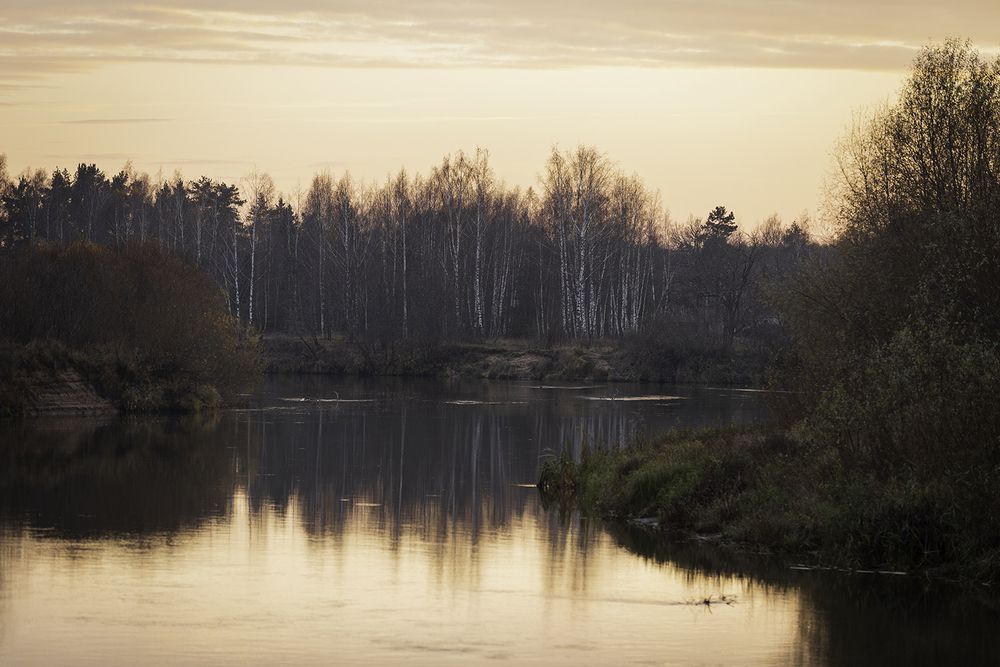 Photograph by Анастасия Петрова