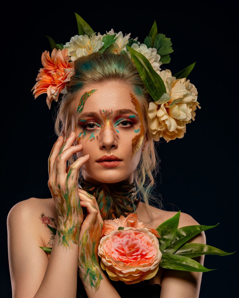 Photograph by Александр Лукьяненко