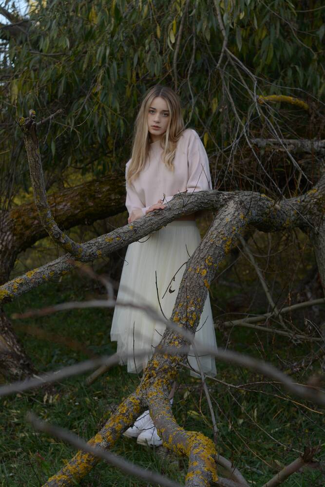 Photograph by Ольга Истомина