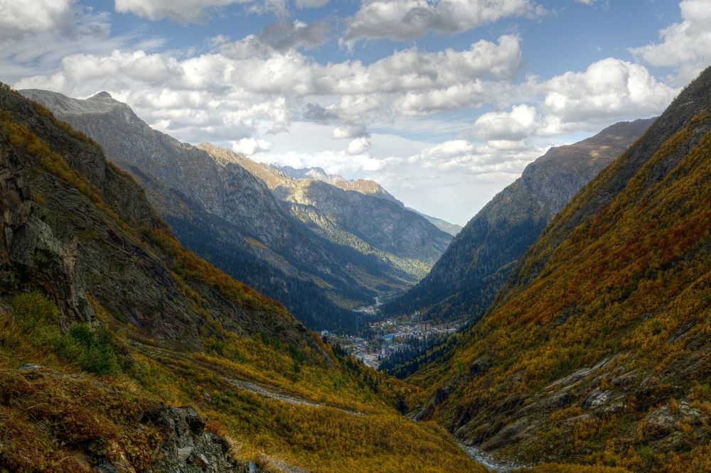 Photograph by Igor Maksimenko