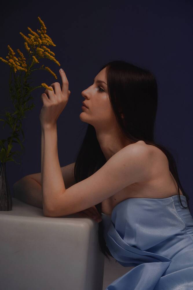 Photograph by Ольга Истомина