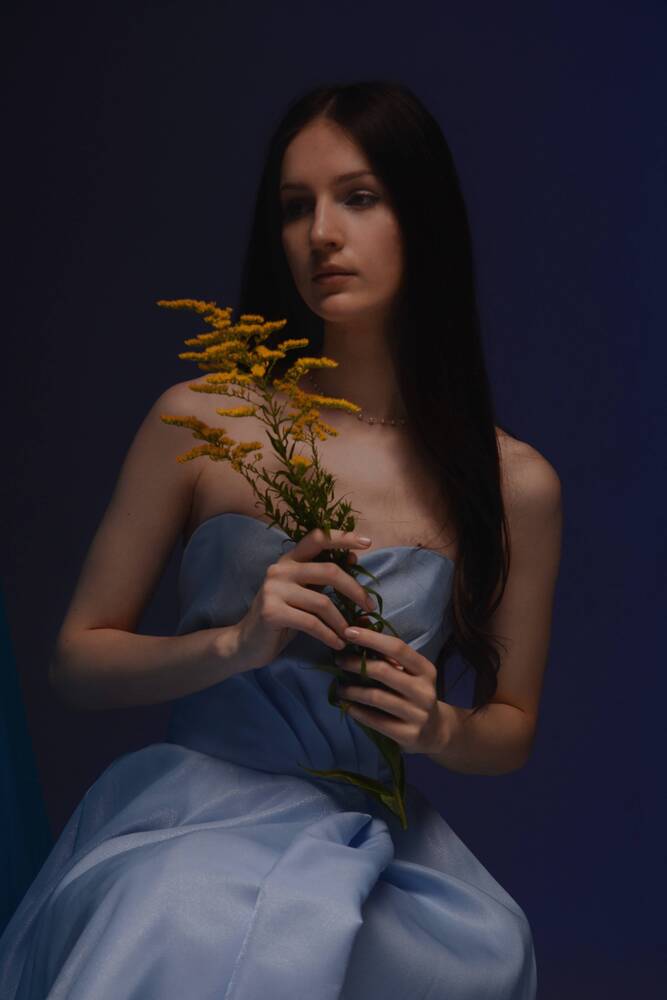 Photograph by Ольга Истомина