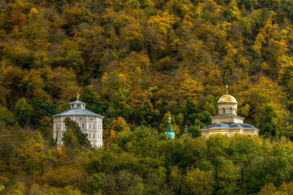 Photograph by Igor Maksimenko