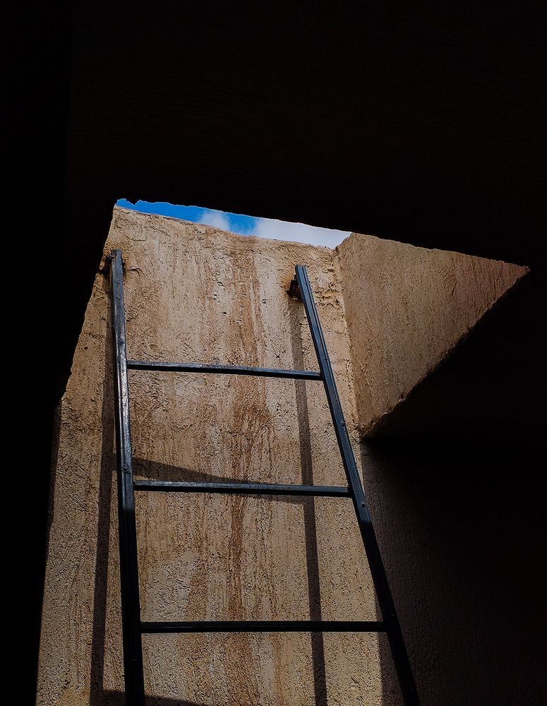 Photograph by Nada Khalifa