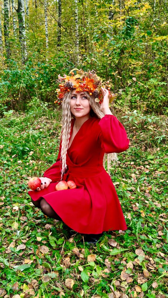 Photograph by Татьяна Нестерова