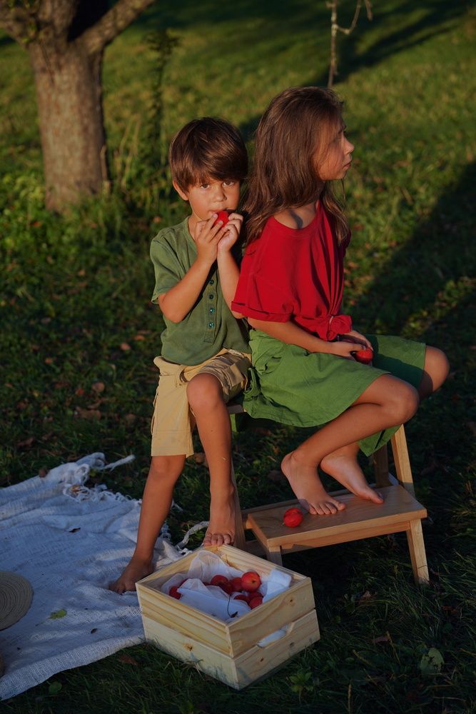 Photograph by Olga Maslova