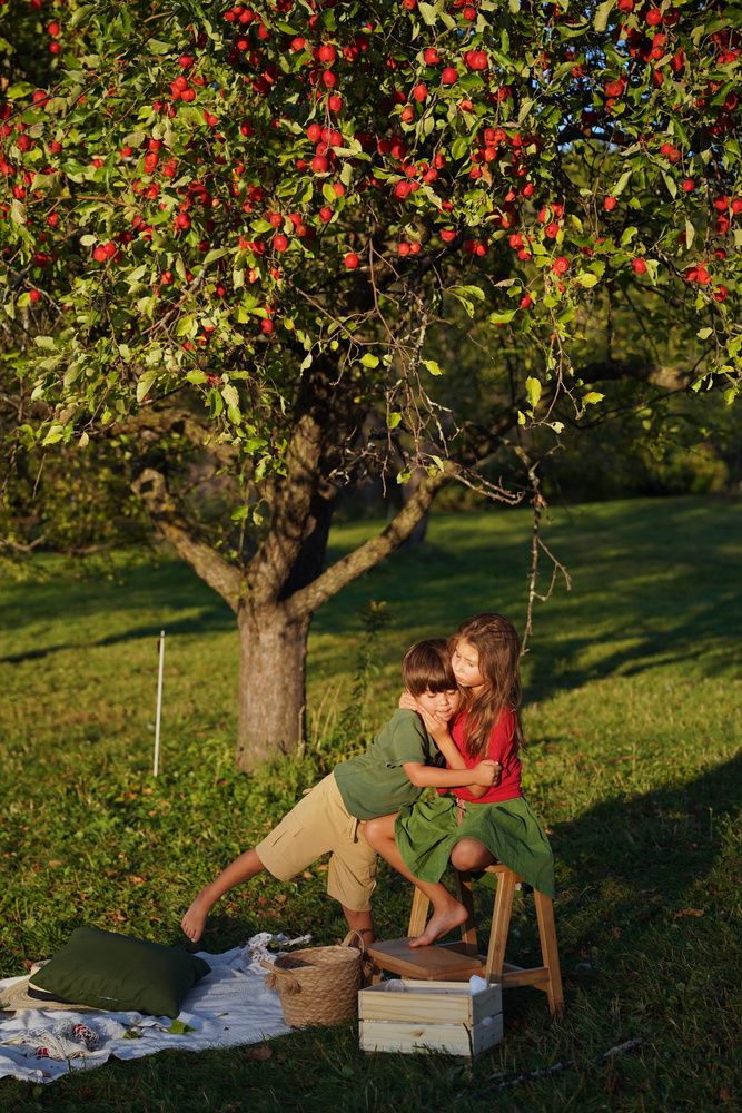 Photograph by Olga Maslova