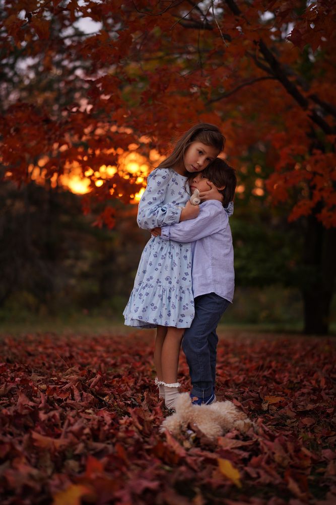 Photograph by Olga Maslova