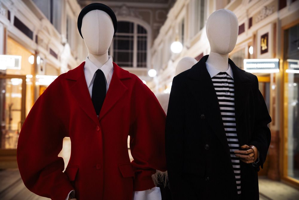 Photograph by Misha Khazov