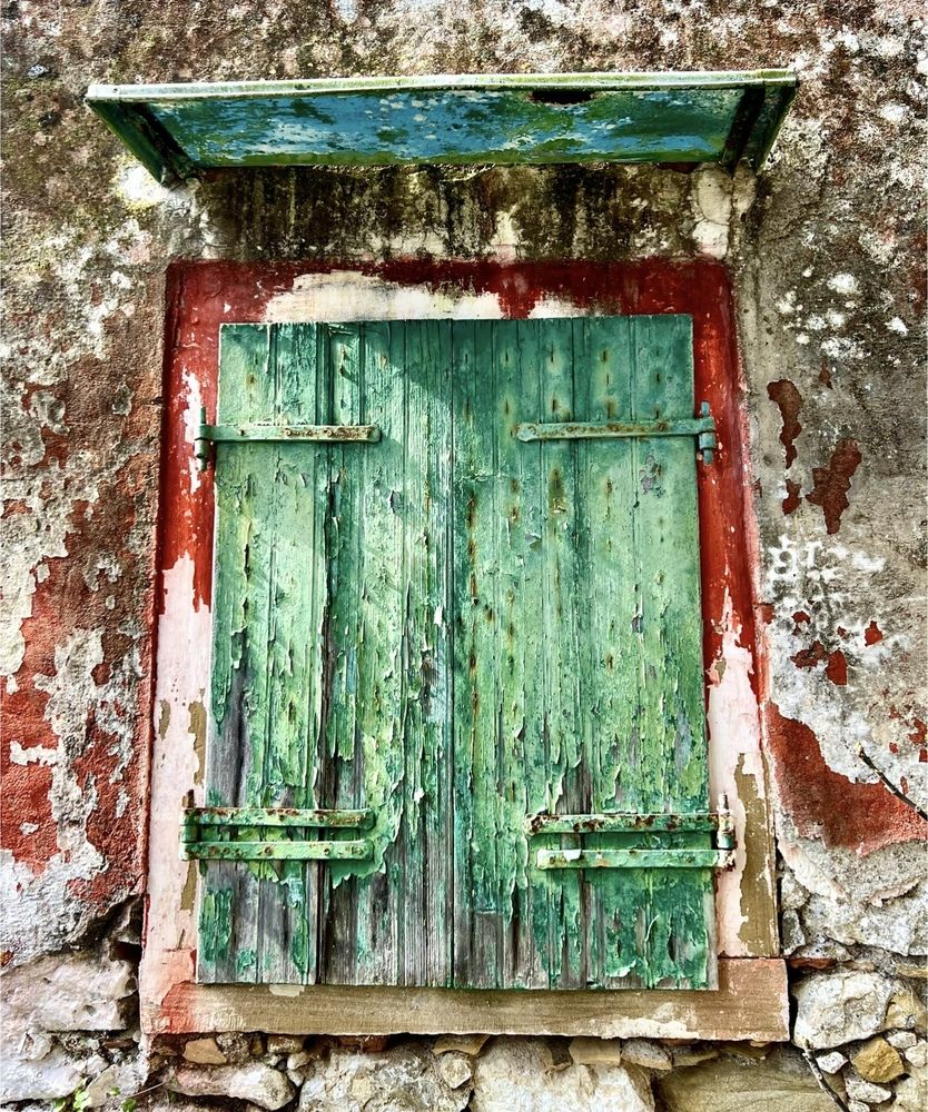 Photograph by Eleni Christogianni