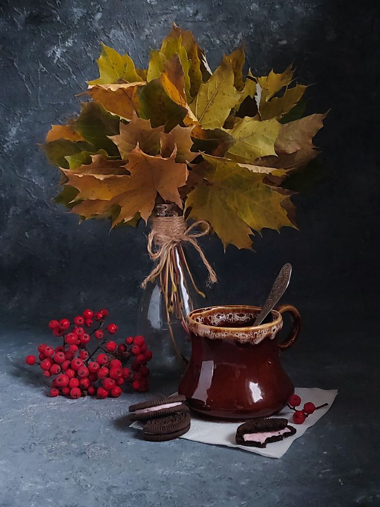 Фотография автора Наталья Низовцева