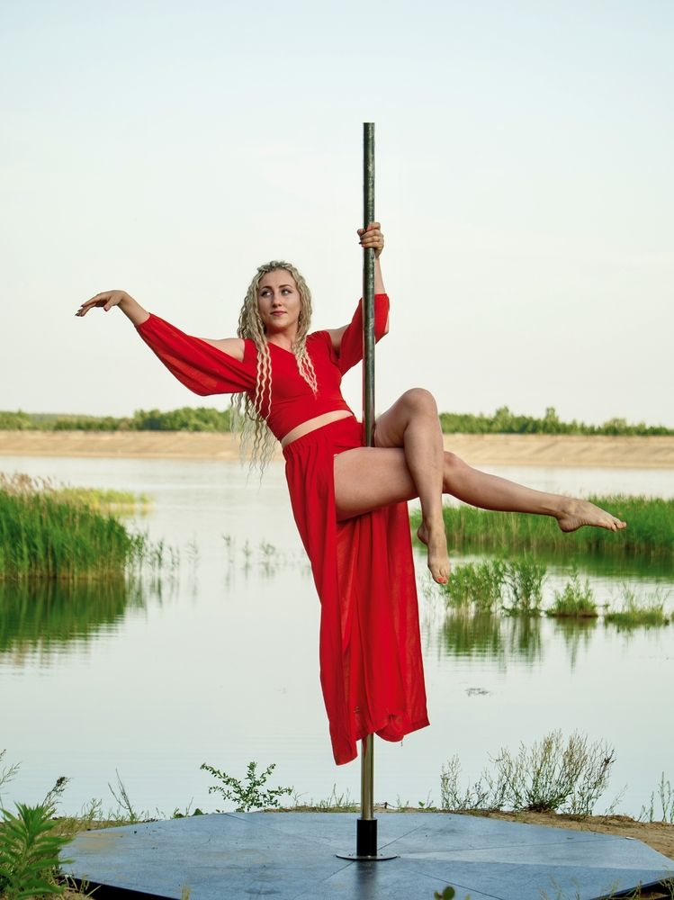 Photograph by Татьяна Нестерова