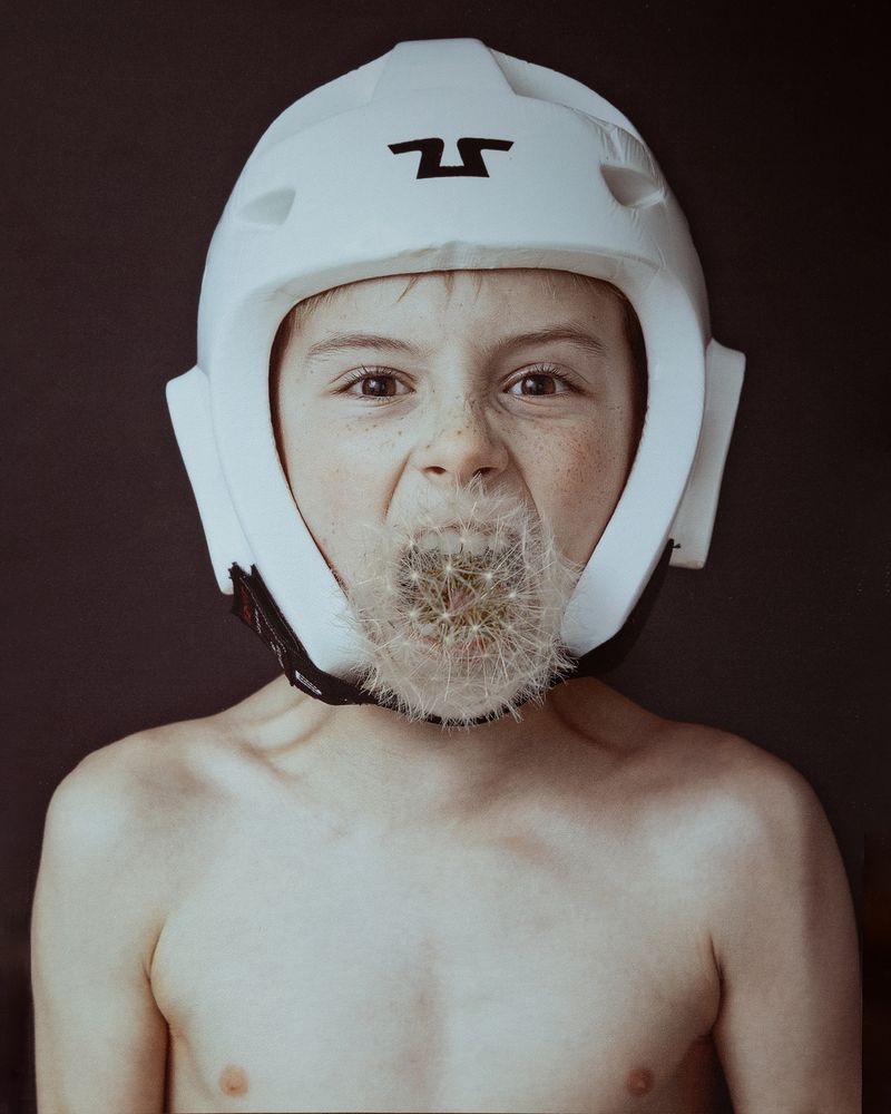 The Brave and Fragile