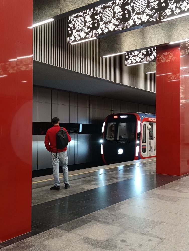 Фотография автора Андрей Шестаков