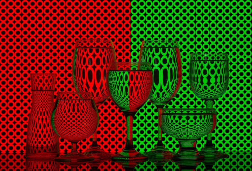 Photograph by Natalia Bondarenko