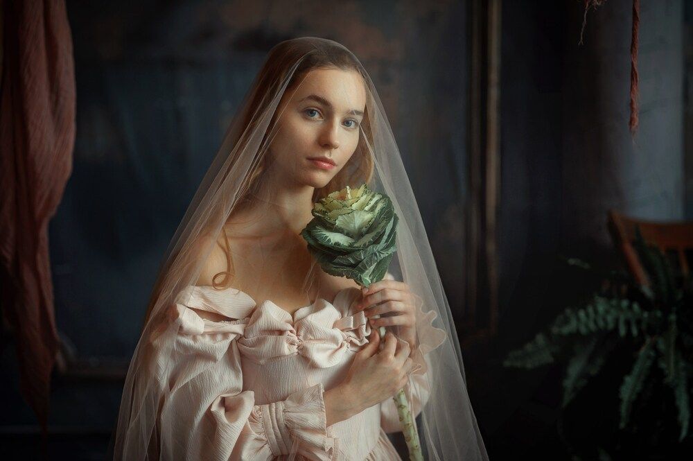 Photograph by Ирина Ганич