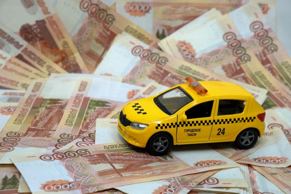 Photograph by Михаил Косолапов