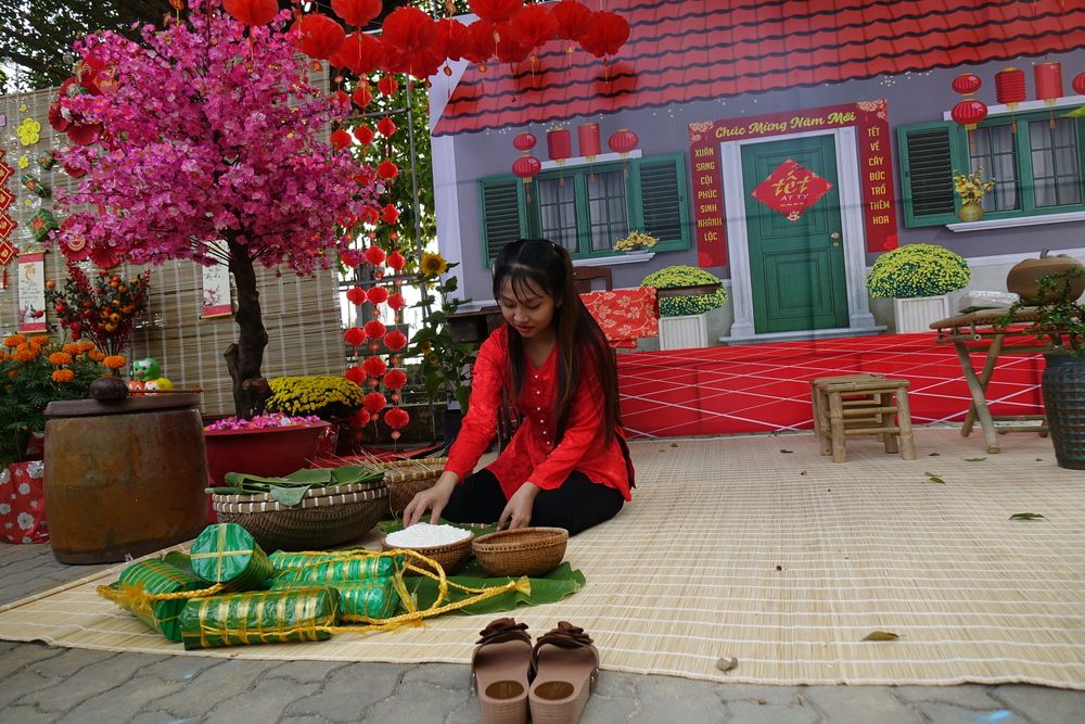 Photograph by Vy Van Bui