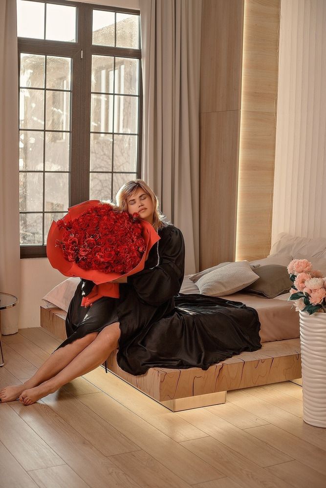 Photograph by Екатерина Игоревна