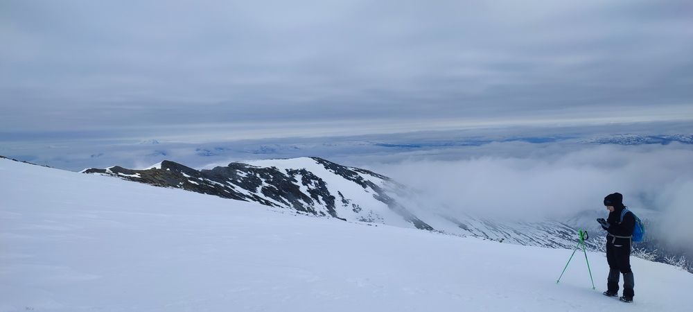 Photograph by Евгений Захаров