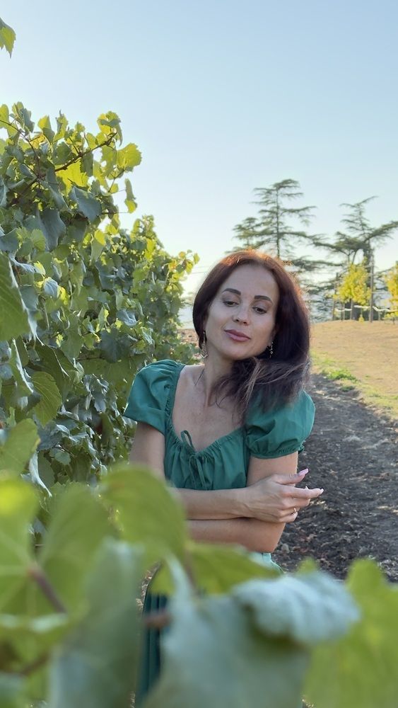 Photograph by Екатерина Игоревна