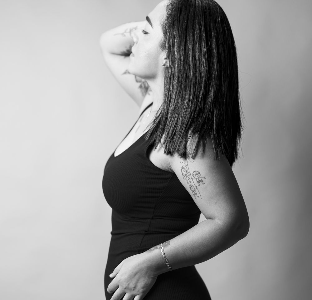 Photograph by Armando Lopez-Guerrero