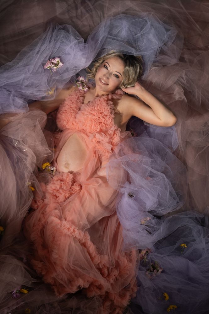 Photograph by Елена Николайчук