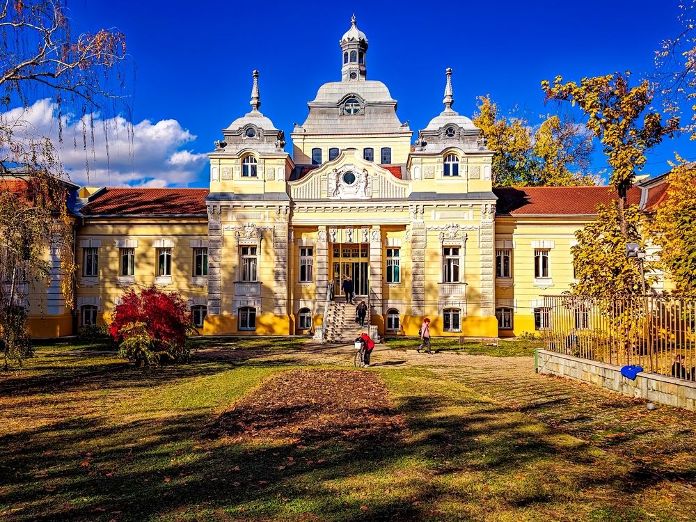 Photograph by Dragan Jekić