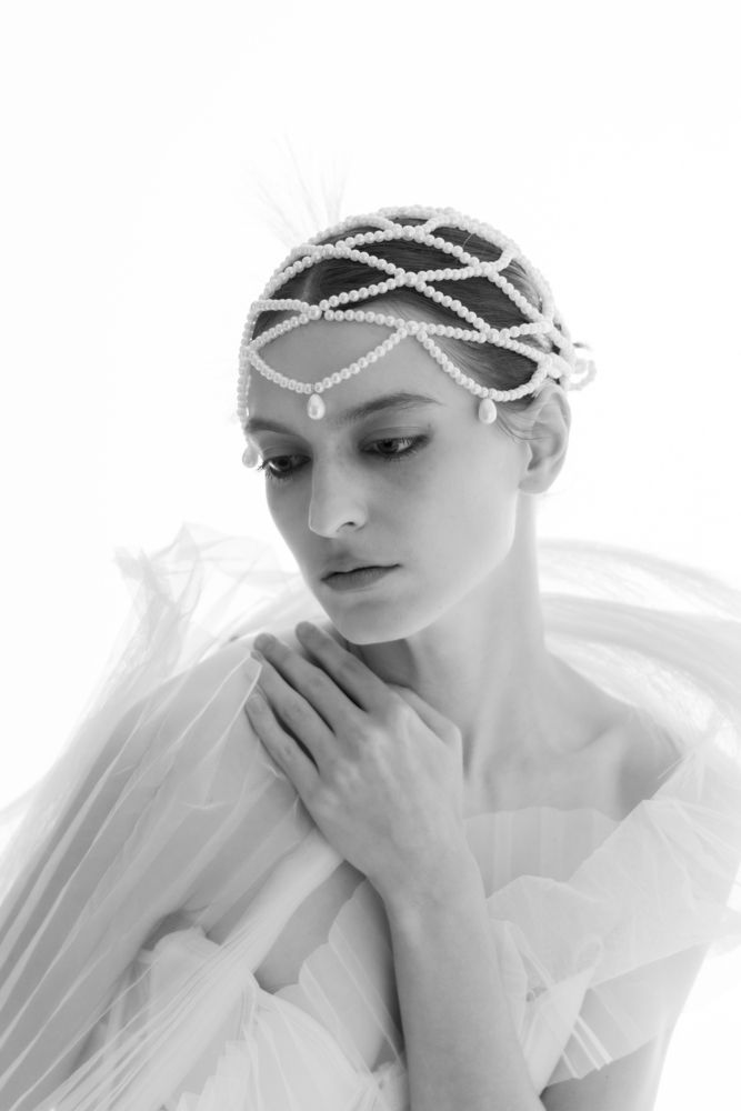 Photograph by Ксения Токарь