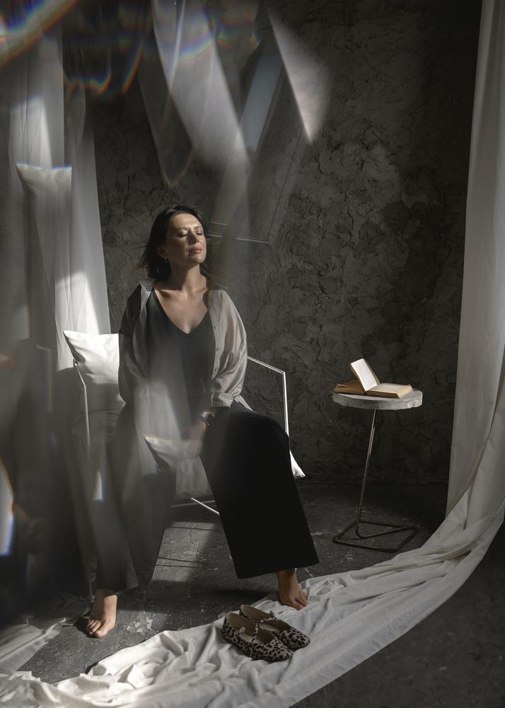 Photograph by Ирина Власова