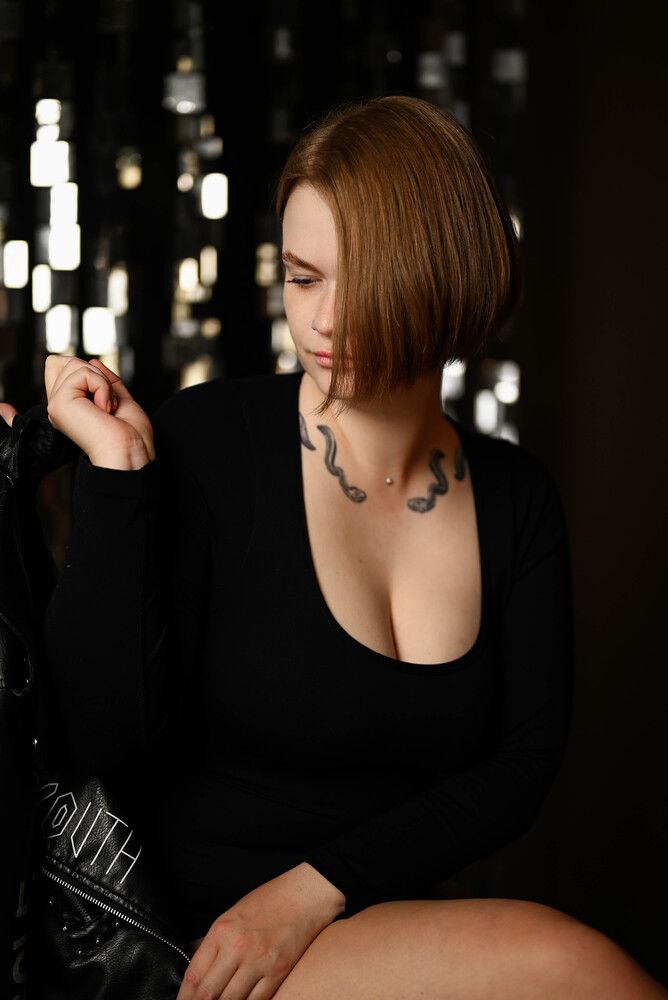 Photograph by Светлана Гаврикова