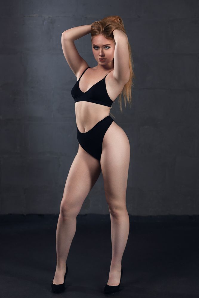 Photograph by Денис Иванов