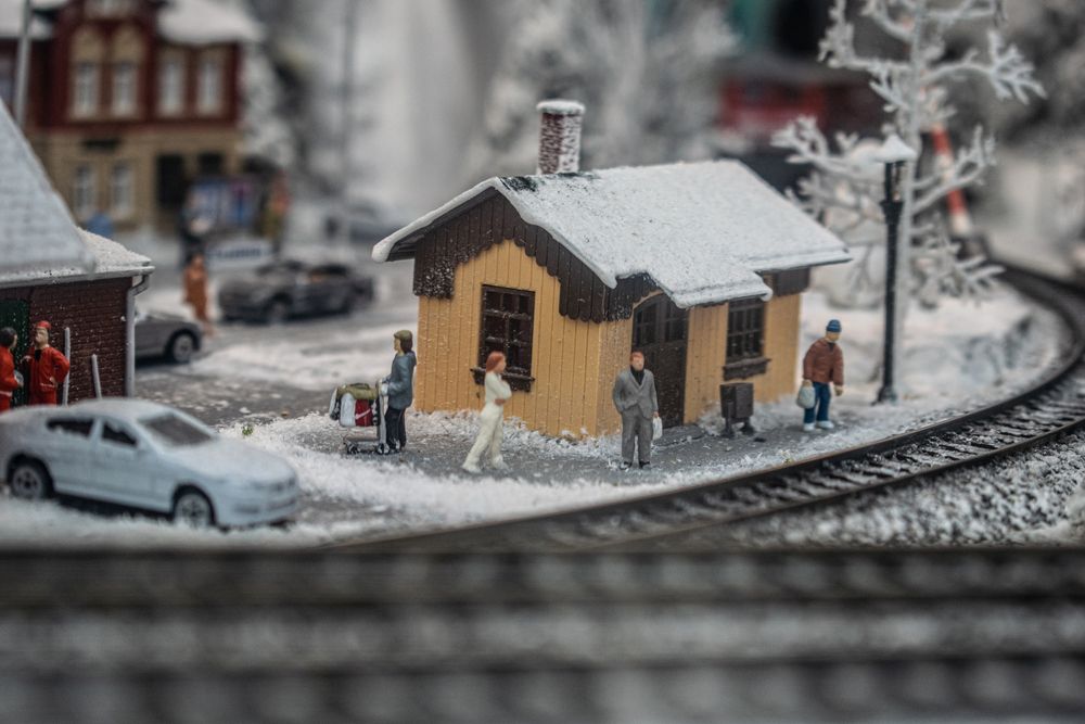 Photograph by Дмитрий Анисимов