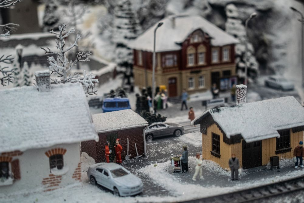 Photograph by Дмитрий Анисимов