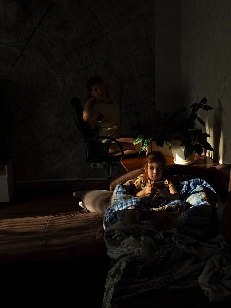 Photograph by Юлия Гринвальд