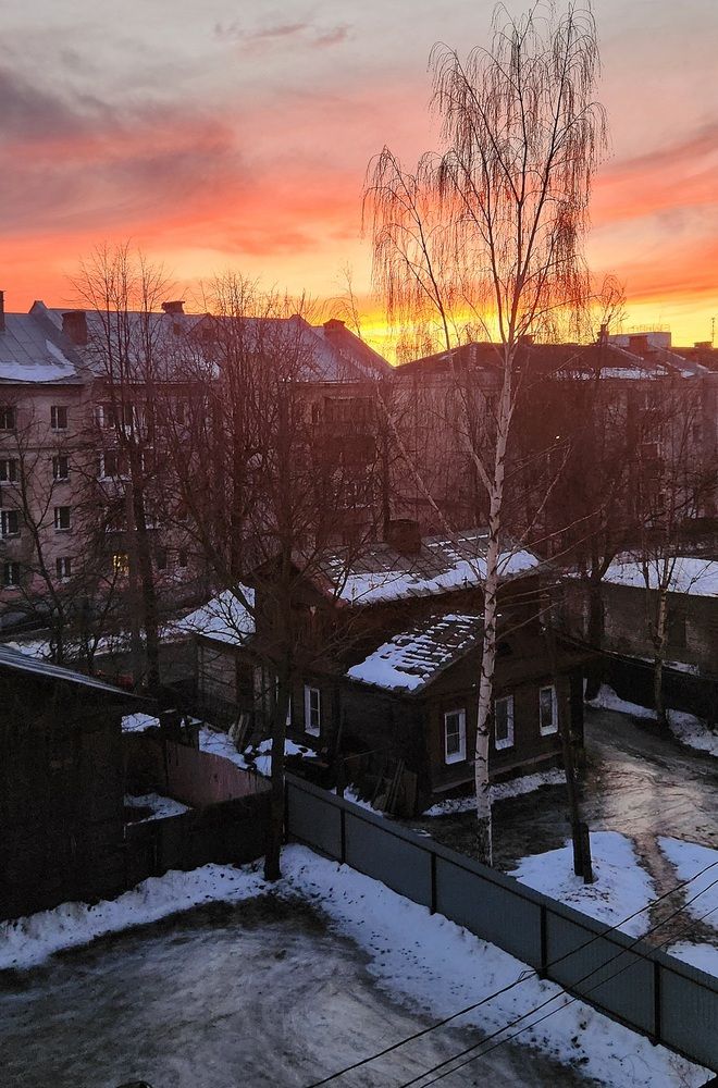 Photograph by Ксения Черных