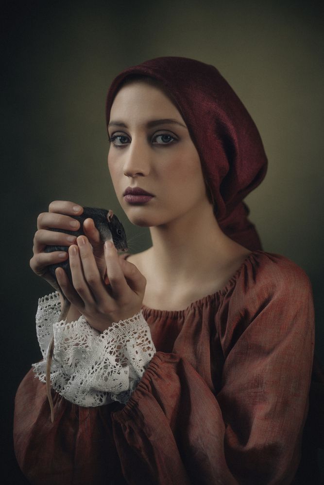 Photograph by Ирина Власова