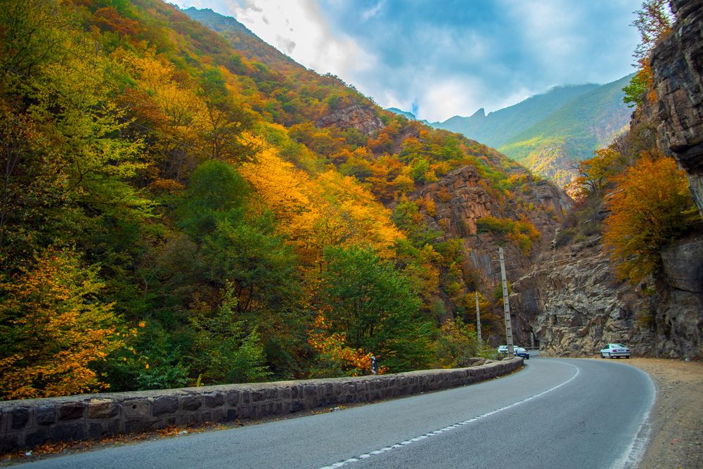 Photograph by Amir Naserkhani