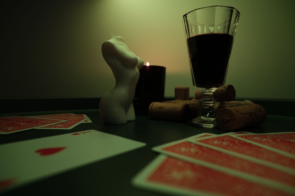 Фотография автора Александров Алексей