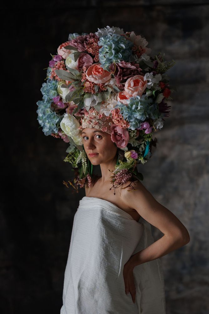 Photograph by Щепанов Дмитрий