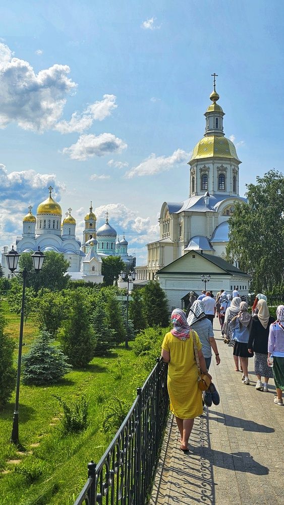 Photograph by Алексей Новиков