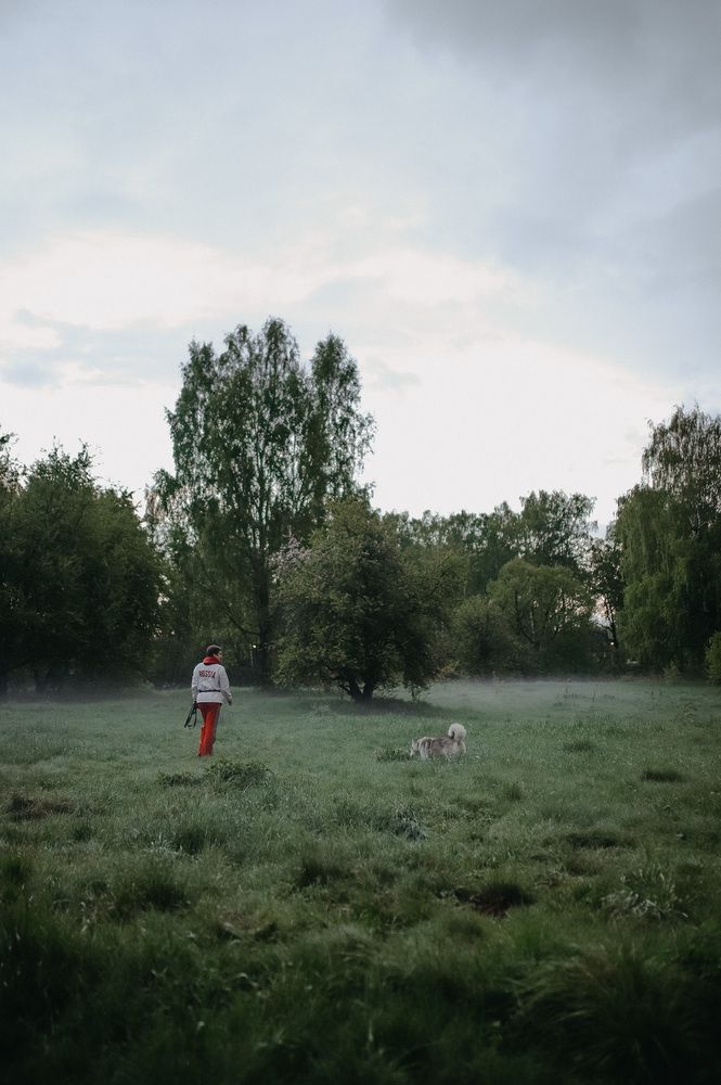 Фотография автора Татьяна Драгунова