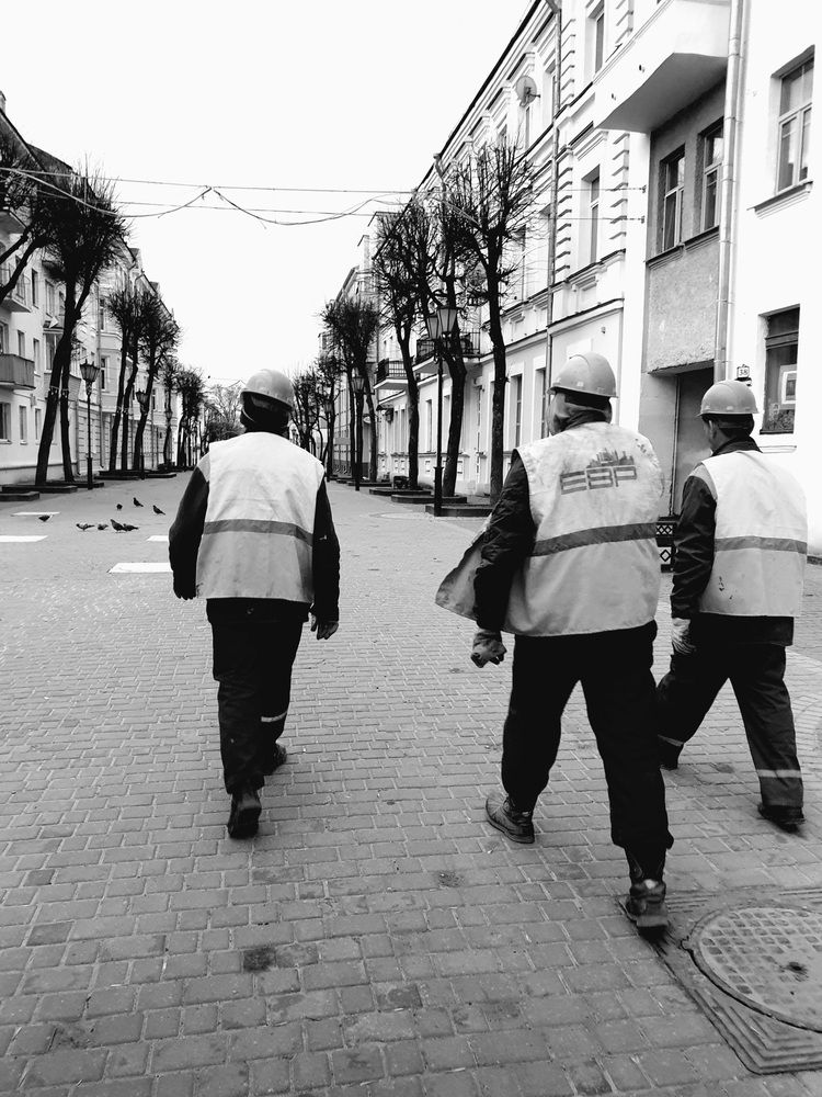 Фотография автора Ирина Дроздова