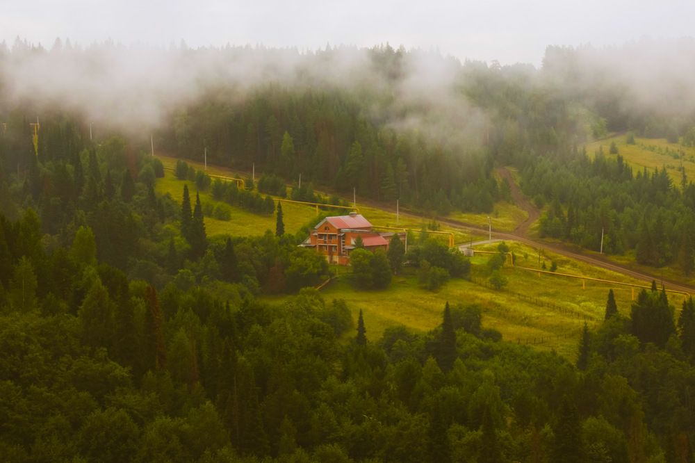 Photograph by Ирина Кожухова