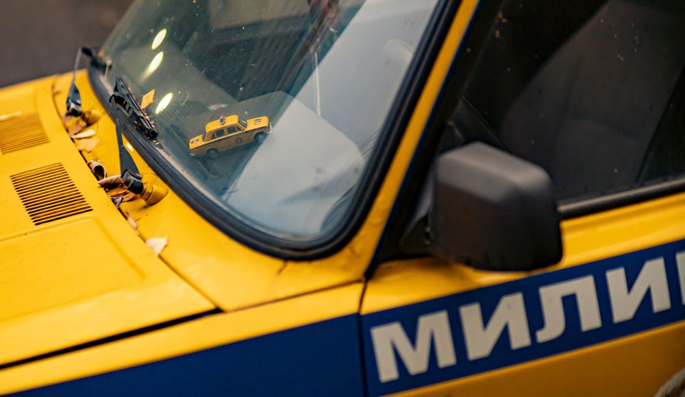 Фотография автора Николай Нестеренко